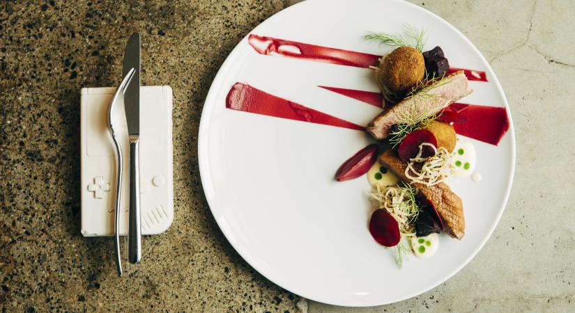 Kész, vége: összeomlott a csúcsgasztronomia