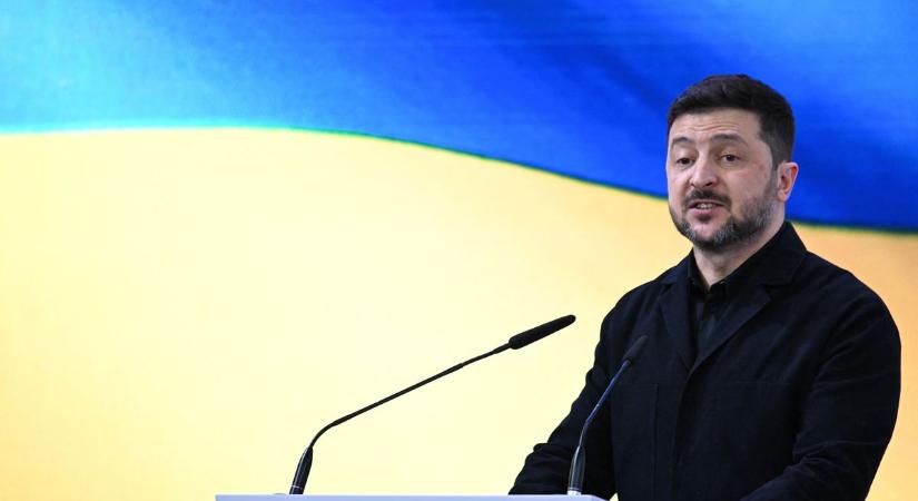 További válaszlépések fognak következni, ha az ukrán állam nem változtatja meg döntését