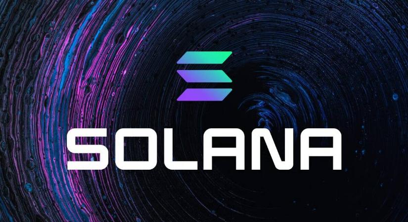 Vagyonrobbanás a Solana hálózaton: a Wall Street már beköltözött?