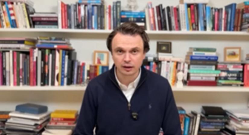 Élő adásban mentek neki Orbánnak Ukrajnában: „Börtönben a helye, nem a miniszterelnöki székben” (VIDEÓ)