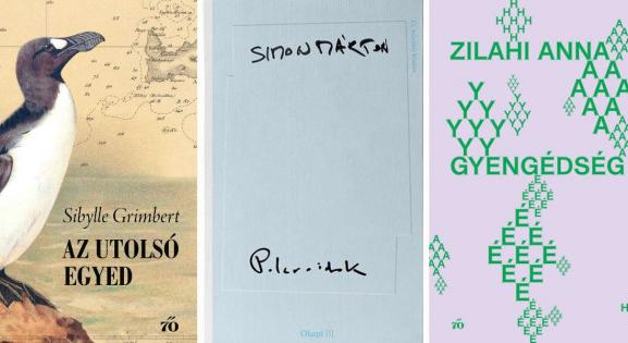 Ezek közül kerül ki 2025 legszebb könyve