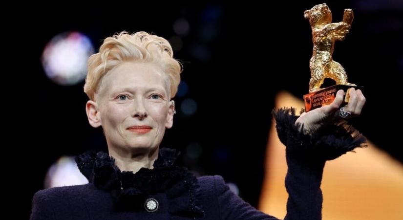Tilda Swinton és Javier Bardem is nyílt levélben bírálják a Berlinálét
