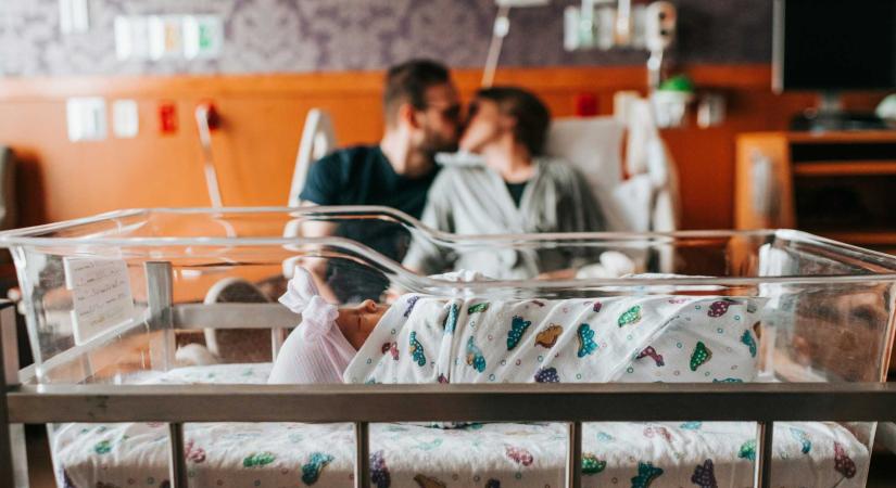Rekordalacsony a születésszám – Szociológus mondja el, miért nem is lehet másképp