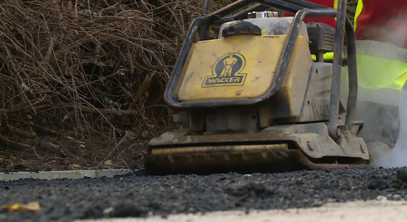 Útfelújítások Somogyban