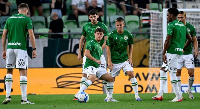 Három magyar konzul lesz jelen a Ferencváros-Ludogorec futballmérkőzés helyszínén (videó)