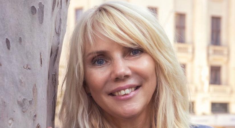 Fejős Éva csatlakozik a Central Kiadói Csoporthoz