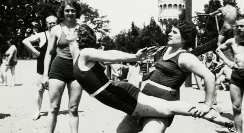 Kétszáz éves a fürdőkultúra Debrecenben