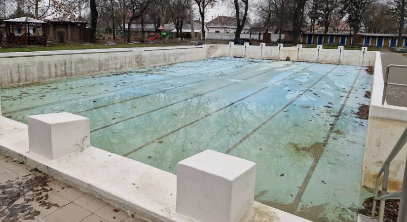 Gyógyvíz lehet a következő lépés? Abony nagyobbat álmodik a mostani felújításnál