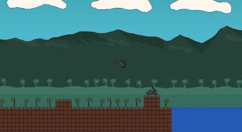 Ingyenes címként érkezett a venezuelai incidenst feldolgozó magyar rövidjáték