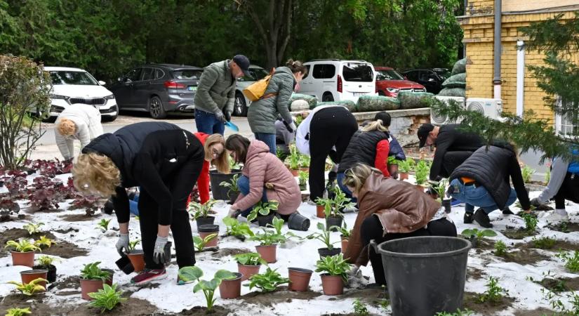 Csökkent a top 100 hazai magáncég értéke, régóta nem volt példa erre