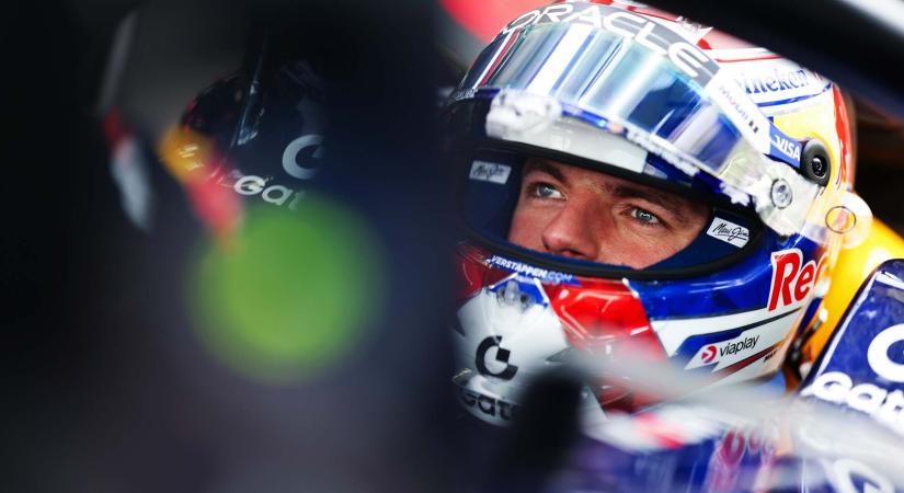 Nehéz kezdés az Aston Martinnál, Verstappen mégis a Honda sikeréért drukkol