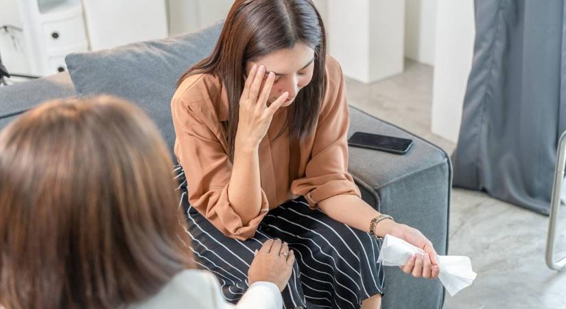 Ezekkel a tünetekkel ne várj két hétnél tovább: komolyabb baj lehet a háttérben