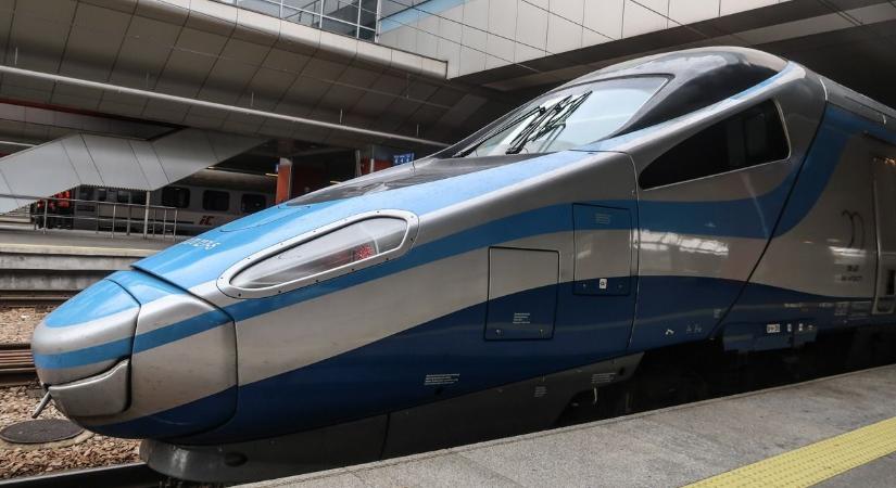 350-el száguldó csúcsvasutat épít Lengyelország, leviszi a föld alá – pókhálóként szövi be az országot, képeken a minden eddiginél nagyobb projekt