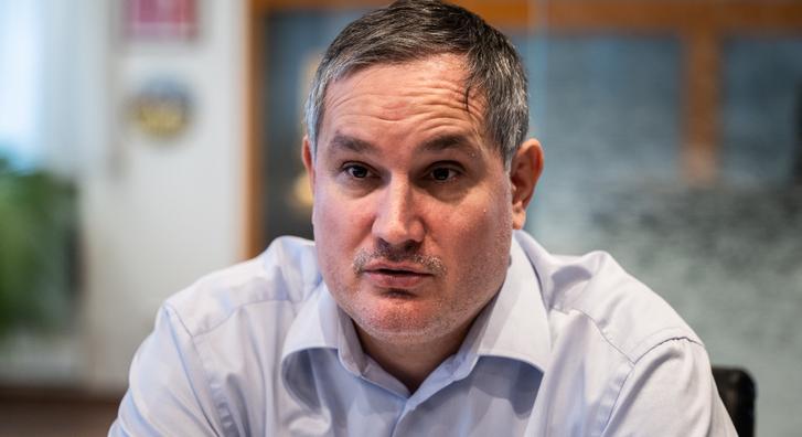 Nagy Márton üzent, a kormány egyelőre kivár