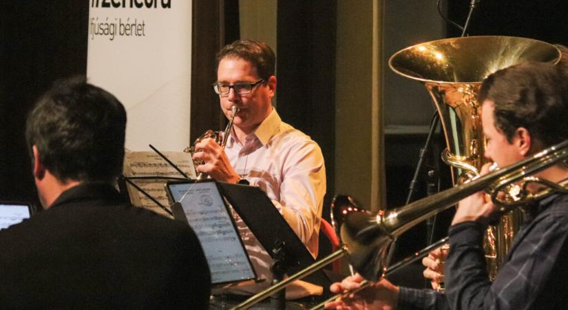 Mesék az arany hangszerek világából