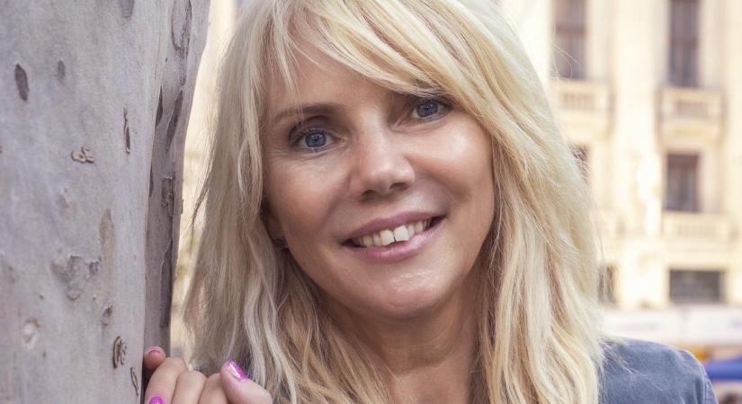 Csatlakozik a Central Kiadói Csoporthoz Fejős Éva