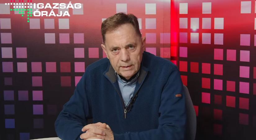 Ami Brüsszelnek jó, az mindig rossz a magyar embereknek – mondta Pócs János az Igazság órájában