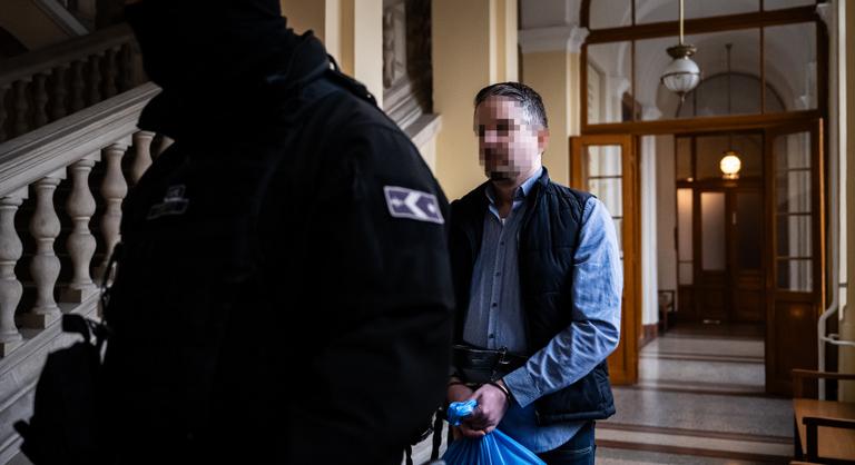 „A puhapöcsre eldurrant az agyam” – mindent bevallott az angyalföldi gyilkos