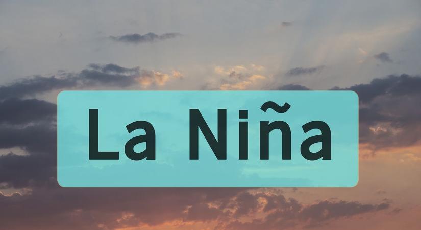 Fordulat jöhet 2026-ban: gyengül a La Niña, új korszak kezdődhet az időjárásban