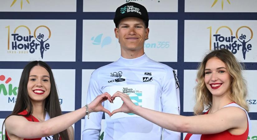 Valter és Feldhoffer csapata is indul a Magyar körön