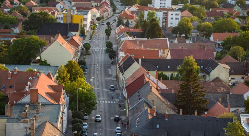 A fenntarthatóbb közlekedés és rendezettebb parkolás a cél