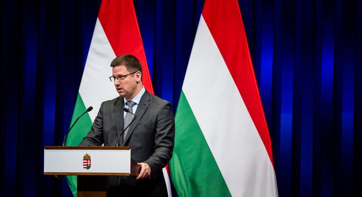 Mikor születhet döntés a SAFE-programról?