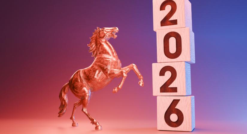 3 dolog, amit mindenképpen kerülni kell a Tűz Ló évében