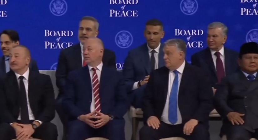 Gulyás állítja, sem pénzt, sem katonákat nem kell küldenünk a Béketanácsba