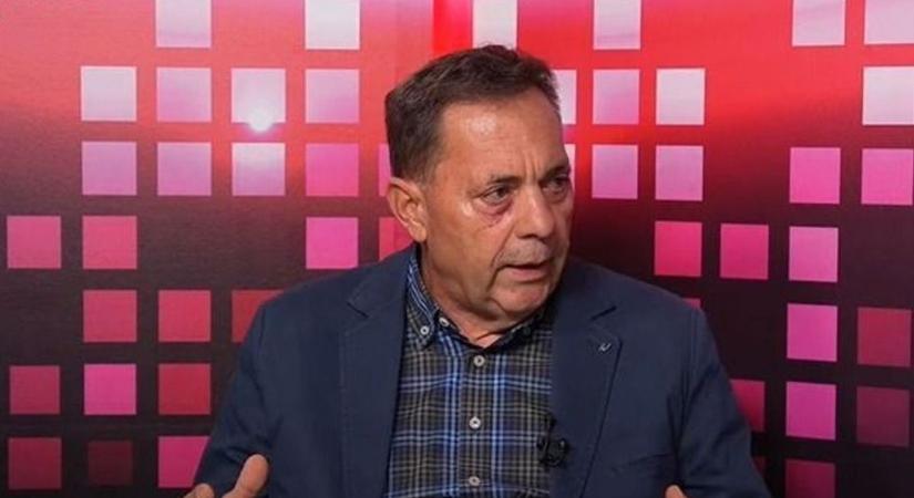 Igazság órája Pócs Jánossal: „Magyarországot zsarolják azért, hogy be tudják rángatni a háborúba” – videóval