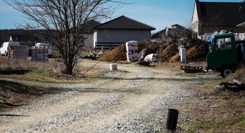 Van-e azbeszt a levegőben? - Hatósági eljárás indult