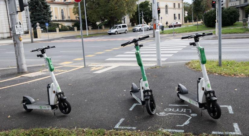 Egy rossz mozdulat és vége – mikor válik halálossá a rollerezés?