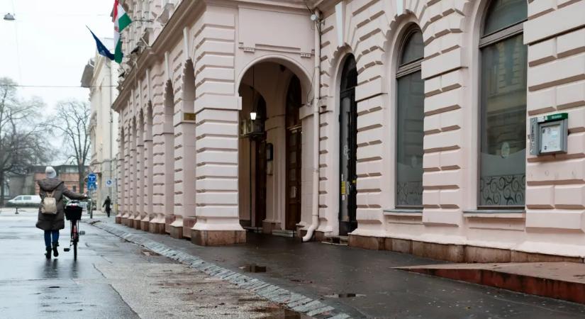 Szegeden ideiglenesen bezárattak egy klubot, és most mindenki az okokat találgatja