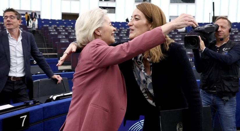 Feltörölték a padlót az Európai Parlamenttel: tűrhetetlen, amit Magyarországgal művel