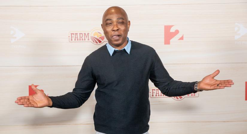 Fekete Pákónak soha nem volt még ilyenben része - nem hitte el, ami vele történt