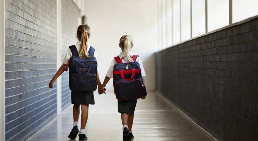 Mindössze két tanulója van ennek a skót általános iskolának: nem is szeretnének sokkal nagyobb létszámot