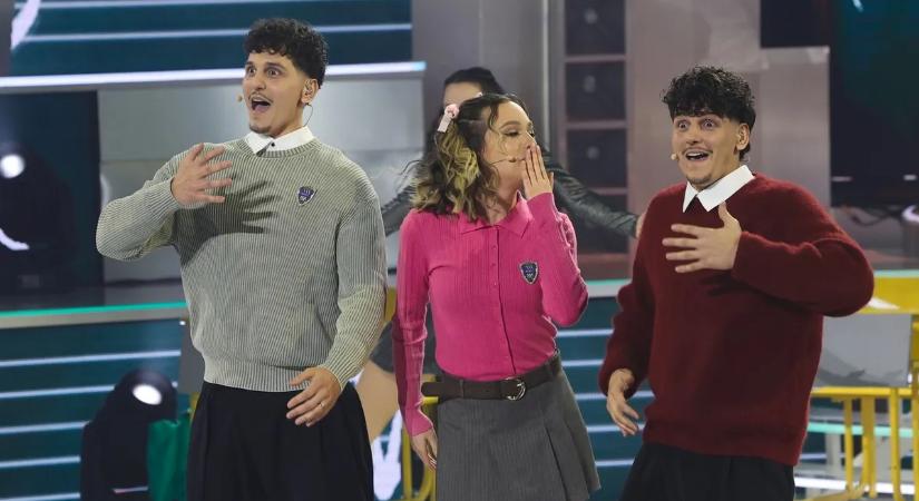 Bódi Megyer kemény üzenetet küldött A Nagy Duett zsűrijének: "Azt hittük, ez egy szórakoztató műsor"