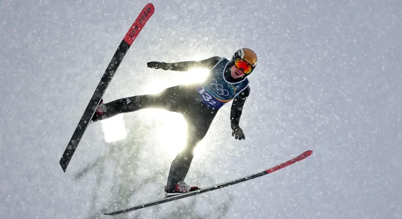 A németek állnak az élen az ugrások után az északi összetett nagysáncos csapatversenyében