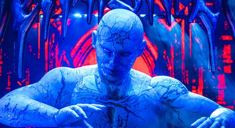 Tovább menetel a Stray Kids hibrid koncertfilmje