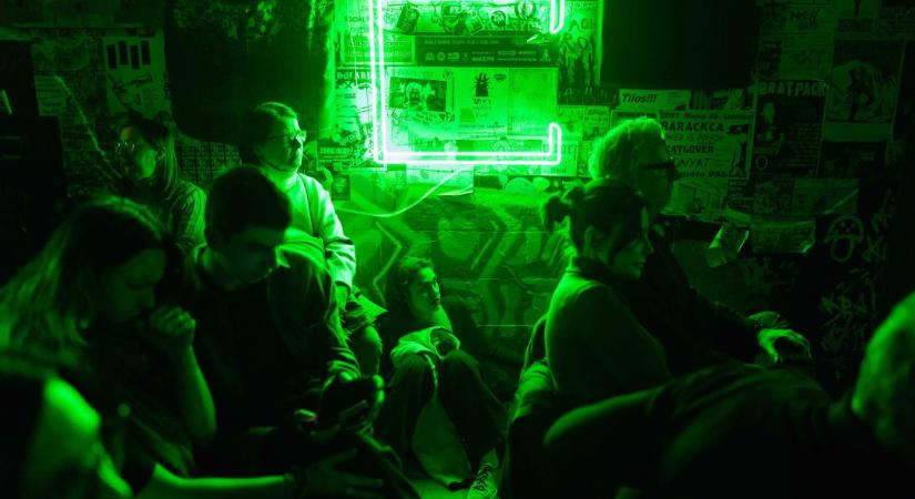 Holtszezon: egy fesztivál, amely februárban érzi elemében magát