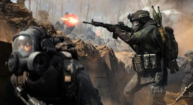 Szomorú, de a Battlefield 6 bizony a Battlefield 2042 útján halad