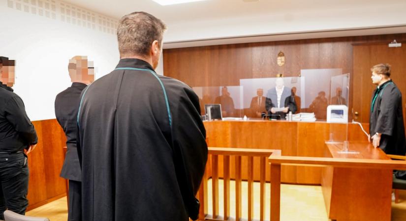 Elítélték a gyanús hajdúnánási közbeszerzés vádlottjait