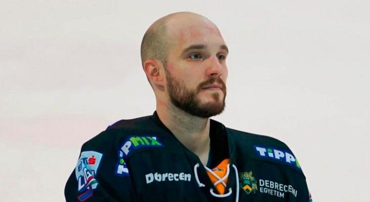 Születésnapján ért el shutoutot a debreceniek ásza