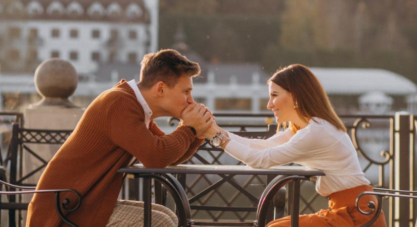 6 tipp, amivel növelheted a társkeresős randijaid számát