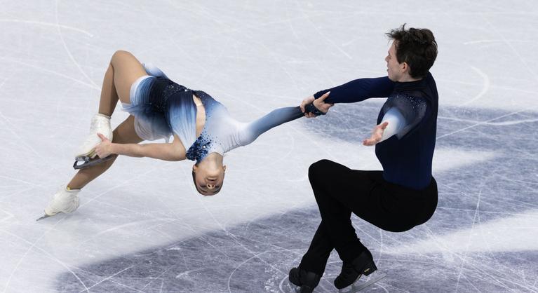 Botrány: hazaárulással vádolják a téli olimpia két magyar versenyzőjét