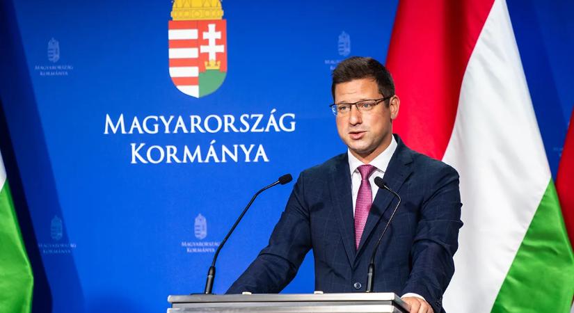 Az ukrán vezetés szándékos döntést hozott: kárt akarnak okozni Magyarországnak