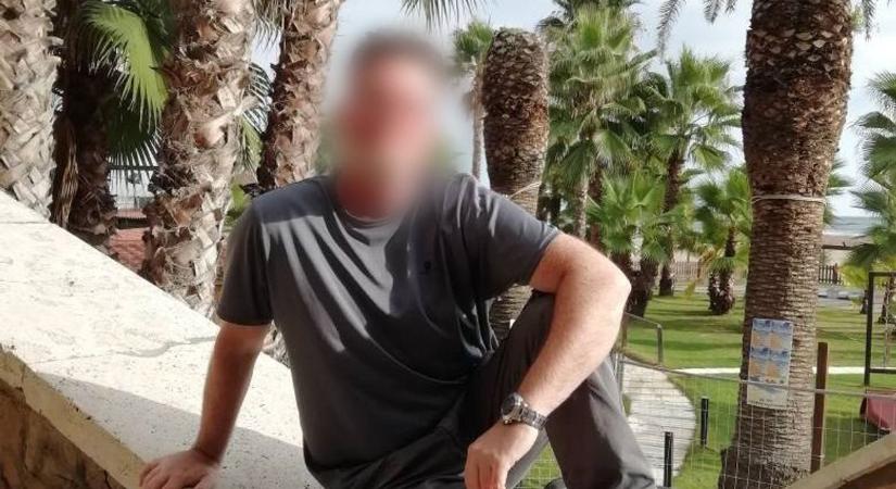 Jól szituált ingatlanos lehet a szolnoki János bácsi gyilkosa