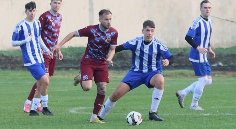 Nem kell tovább várni, visszatér a megyei foci élvonala! Ez vár ránk a nyitófordulóban