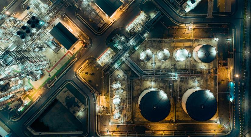 Ukrán–magyar energiakonfliktus – Szakértő: jó lenne, ha nem kellene ezekhez a lapokhoz nyúlni