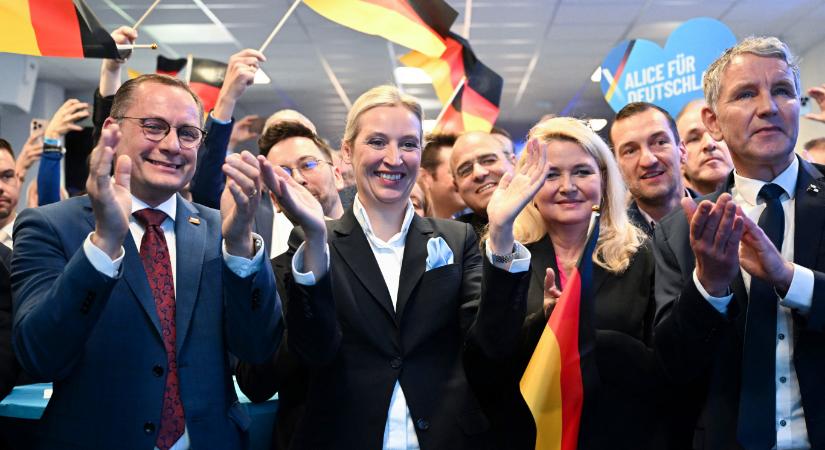 Egy Hévízen élt férfi 265 millió forint értékű hagyatékot hagyott az AfD-re