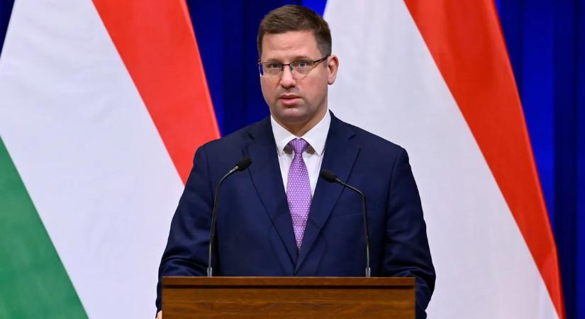 Gulyás Gergely: fontos fórum a Béketanács